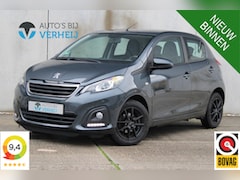 Peugeot 108 - 1.0 e-VTi Blue Lion / 5-DEURS / AIRCO / CENTRALE VERGRENDELING