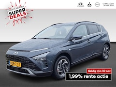 Hyundai Bayon - 1.0 T-GDI Premium
