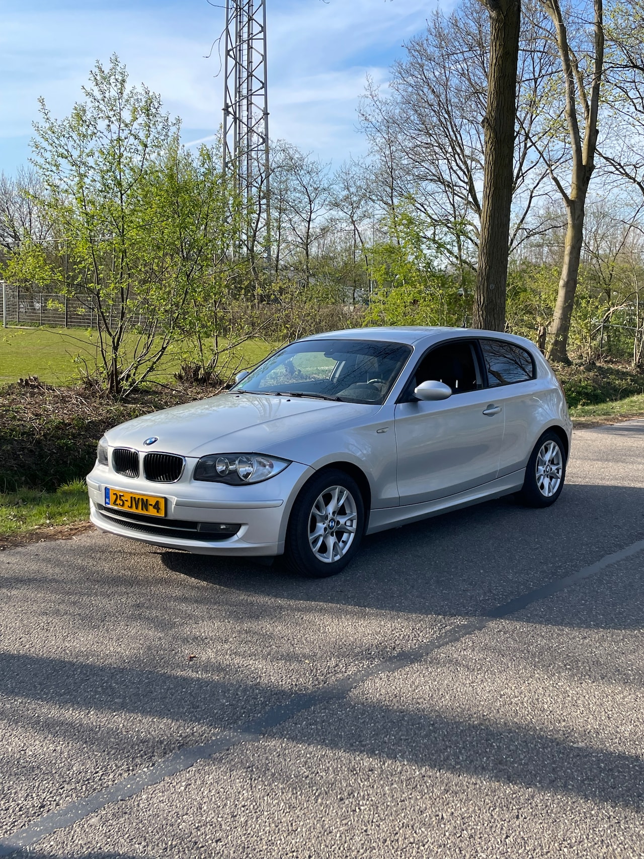 BMW 1-serie - 116i Business Line - AutoWereld.nl
