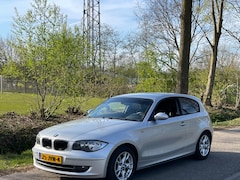 BMW 1-serie - 116i Business Line
