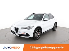 Alfa Romeo Stelvio - 2.0 T AWD Super Business Edition | CH81566 |