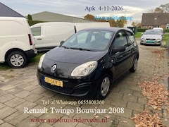 Renault Twingo - 1.2 8V (TWINGO II) Authentique Nw Apk