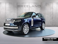 Land Rover Range Rover - P550e SV | NP: € 246.753 | Rear Seat Entertainment | Tailgate Event Suite