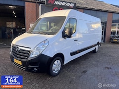Opel Movano - bestel 2.3 CDTI L3H3