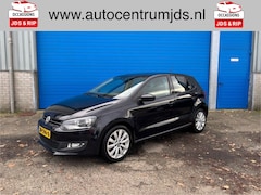 Volkswagen Polo - 1.4-16V Comfortline