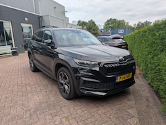 Skoda Kodiaq - 1.5 TSI Sportline Business 7p. | TREKHAAK | ADAPTIVE CRUISE | ELEKTR. ACHTERKLEP