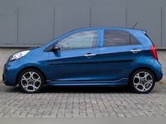 Kia Picanto - >> 1.2 << CVVT SportsLine Volle auto NAP UNIEK