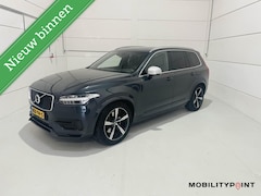 Volvo XC90 - 2.0 T8 Twin Engine AWD R-Design