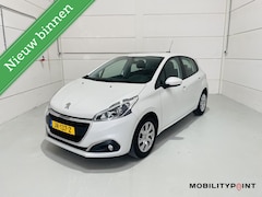 Peugeot 208 - 1.2 VTI Blue Lion | 5Drs | Navi | PDC | LED