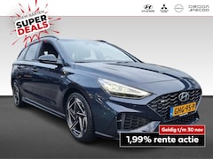 Hyundai i30 Wagon - 1.5 T-GDi MHEV N Line