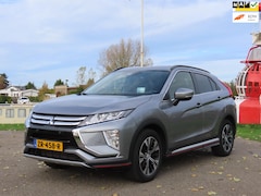 Mitsubishi Eclipse Cross - 1.5 DI-T Intense S *1e EIG *Leer *Navi *HUD
