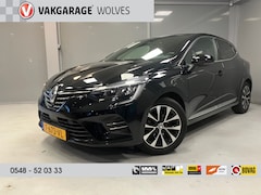 Renault Clio - Techno 1.0 TCe | Trekhaak | Mavigatie | Climate control |