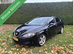 SEAT Leon - 1.4 TSI Businessline 2009 nieuwe apk