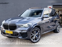 BMW X5 - XDrive45e High Executive | M Sport | Pano | 360 camera