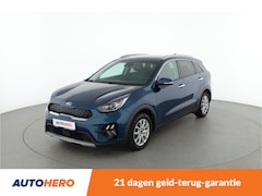 Kia Niro - 1.6 GDi Hybrid ComfortLine | SN24510 |