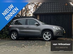 Volkswagen Tiguan - 1.4 TSI 2010 - PERFECT ONDERHOUDEN+KETTING VERVANGEN