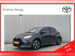 Toyota Yaris - 1.5 Hybrid 115 Dynamic | Comfort Pack | Stoel en stuur verwarming | Dode hoek detectie