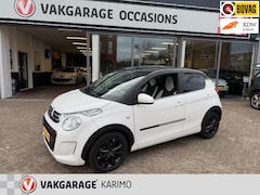 Citroën C1 - 1.0 VTi Urban Ride- Aico, Camera, carplay, Cruisecontrol