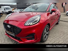 Ford Puma - 1.0 EcoBoost Hybrid ST-Line | Automaat | Panoramadak | Trekhaak | Comfort Pack | Winter Pa