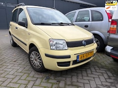 Fiat Panda - 1.1 Young Zeer nette auto Apk tot 14/11/'26