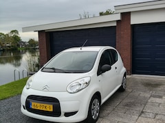 Citroën C1 - 1.0-12V Séduction