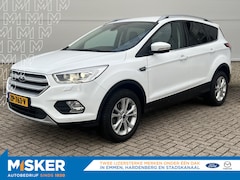 Ford Kuga - 1.5 EcoB. Titanium TREKHAAK X-PACK