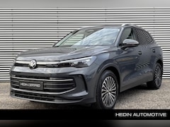 Volkswagen Tiguan - 1.5 eTSI Life Edition / Nederlandse Auto / Climate Control / Adaptieve Cruise Control / Ap