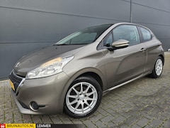 Peugeot 208 - 1.2 VTi Urban Soul