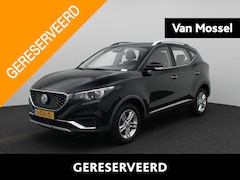 MG ZS - EV Comfort 45 kWh Aut. |Apple Carplay/Android Auto | Adaptieve Cruise Control | Keyless En