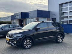 Volkswagen T-Cross - 1.5 TSI R-Line | achteruitrijcamera | cruise control | rijklaarp