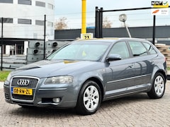 Audi A3 Sportback - 2.0 FSI Ambiente
