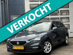 SEAT Leon Sportstourer - 1.5 TSI Style Launch Edition | Navi | Camera | ACC | N.A.P