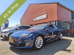 Tesla Model S - 75 Base | Free supercharging |
