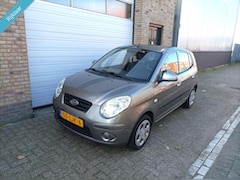 Kia Picanto - 1.0 X-pect Weinig Km APK 9-2026 NAP