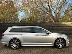 Volkswagen Passat Variant - 1.8 TSI Business Edition R, Virtual display, Pano, Ergo Comfort