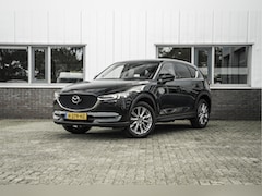 Mazda CX-5 - 2.0 SkyActiv-G 165 Business Luxury