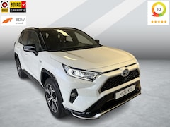 Toyota RAV4 - 2.5 Plug-in Hybrid AWD Bi-Tone Plus