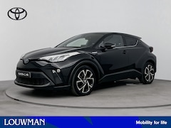 Toyota C-HR - 2.0 Hybrid Business Plus
