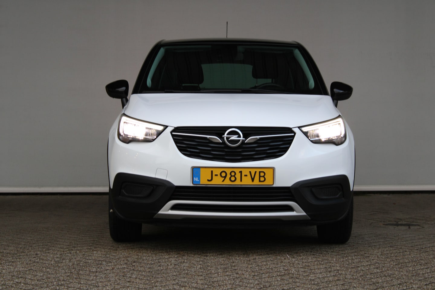 Opel Crossland X - 1.2 Turbo Edition 2020 | Apple Carplay/ Android Auto | Cruise control | Navigatiesysteem | - AutoWereld.nl