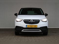 Opel Crossland X - 1.2 Turbo Edition 2020 | Apple Carplay/ Android Auto | Cruise control | Navigatiesysteem |
