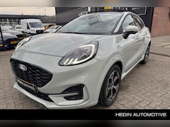 Ford Puma - 1.0 EcoBoost Hybrid ST-Line | Automaat | Panoramadak | Winter Pack | Comfort Pack | Driver
