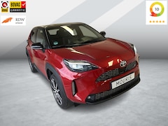 Toyota Yaris Cross - 1.5 Hybrid GR Sport