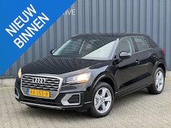 Audi Q2 - 1.0 TFSI Sport | Cruise Control | Navi