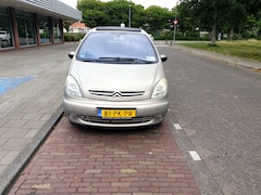 Citroën Xsara Picasso - 2.0i-16V Image