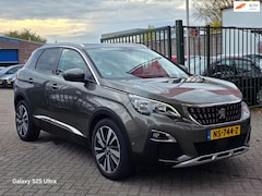 Peugeot 3008 - 1.2 PureTech Première Automaat 131pk panorama dak achteruit camera navigatie cruis control