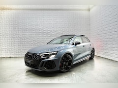 Audi A3 Sportback - 2.5 TFSI RS 3 quattro PANO B&O HUD MEMORY