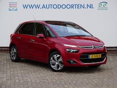 Citroën C4 Picasso - 1.6 BlueHDi Business|Camera|Pano|Trekhaak|Navi