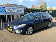 Mazda 6 Sportbreak - 2.0 S-VT Business Plus
