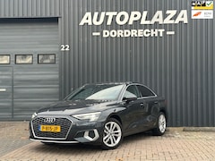 Audi A3 Limousine - 30 TFSI Advanced edition Adaptive/Virtual/