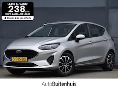 Ford Fiesta - 1.0 EcoBoost Connected |CARPLAY|LED|PDC|CRUISE|DAB